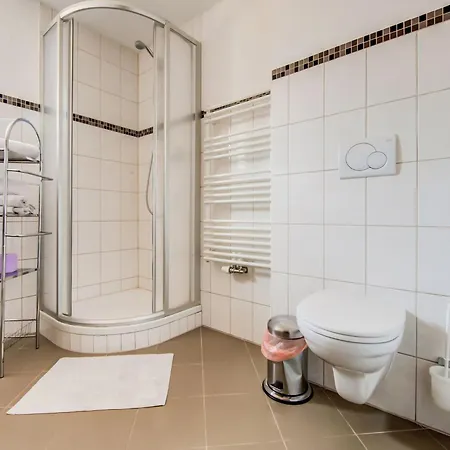 Διαμέρισμα In Near Lift, Cleaning Included Hainzenberg